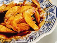 -芸海阁·农家私房菜(沙家浜景区出口店)