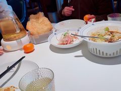-杏花堂晋商私房菜(华熙五棵松店)