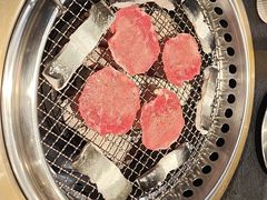 -何发发和牛烧肉·鳗鱼榴莲放题自助(乐峰广场店)