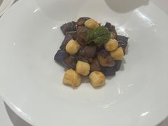 -满堂·烤鸭店·北京菜(鼓楼店)