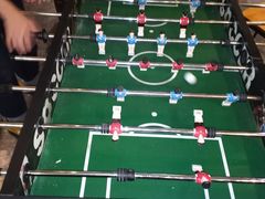 -第三空间·趣味桌游·轰趴.室内CS.剧本杀(大武汉1911店)