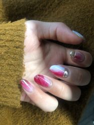 -Hands Nail专业美甲美睫