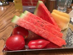 -驿楼兰·新疆菜(火车站店)