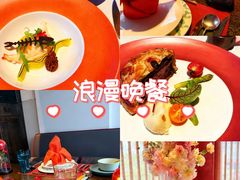 -莲西餐(曲江店)