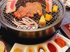 -十三姨正合丰烤肉(营迹路店)