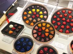 -Pierre Marcolini(德基广场店)