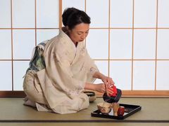 -盘古七星酒店·京都怀石花传日餐厅