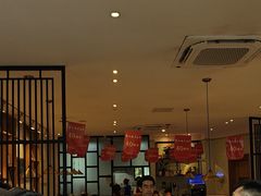 -镇南锅盖面馆(解放路店)