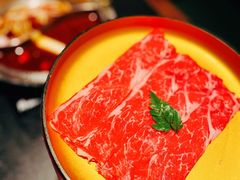 -牛New寿喜烧(金茂览秀城店)
