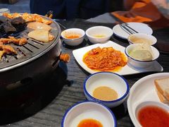 -红云烧烤(星光天地购物中心店)