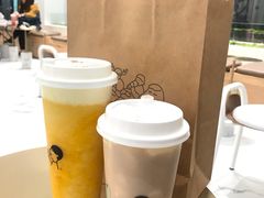 -喜茶(永旺梦乐城店)