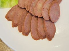 -枣子树·素食餐厅(朱家尖店)
