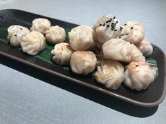 香煎迷你拇指包-大鸽饭(体育西路店)