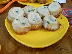 -阿三生煎(友谊大街店)