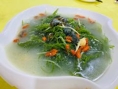 -东新美食