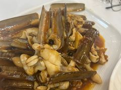 -新享乐海鲜(翠华路店)
