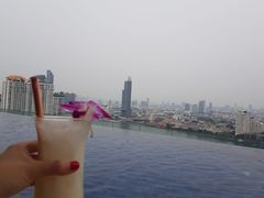 -阿瓦尼河滨曼谷酒店