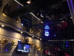 -CIAO·团建聚餐·生日派对轰趴馆(福田店)