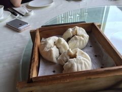 丽思卡尔顿酒店金轩中餐厅-金轩中餐厅 Jin Xuan(浦东丽思卡尔顿酒店)
