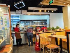 -老上海里弄味道(知春路店)