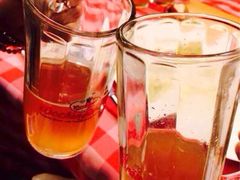 iphone_upload_pic-杭州国际会议中心洲际酒店-德国啤酒屋(砂之船国际生活广场店)