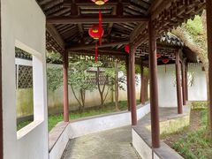 -上海醉白池公园
