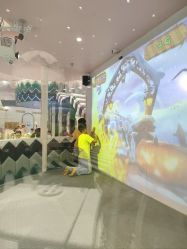 -奈尔宝·儿童乐园·亲子餐厅(鄞州万达店)