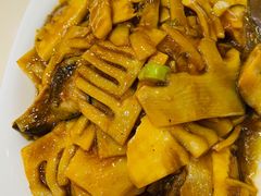 -玉华台饭庄·淮扬菜·烤鸭(望京店)