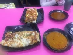 -新加坡Zam Zam餐馆