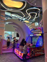-嗨贝天地(厦门万象城店)