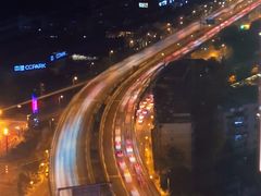 -無名记忆Music Bar夜景怀旧酒吧