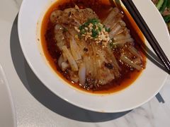 -一品红川菜(皇岗店)