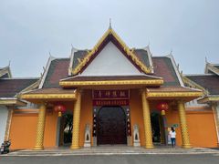 -报恩禅寺