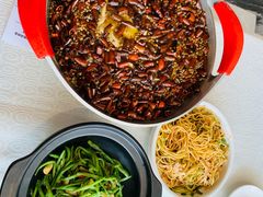 -辣婆婆(航天桥店)