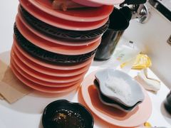 -争鲜回转寿司(通州万达店)