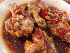 -贤花饭店(城阳店)