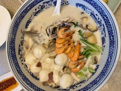 极品八宝鱼头皇-山外山菜馆(玉泉路店)
