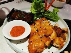 -Linlin泰餐厅(华夏幸福店)