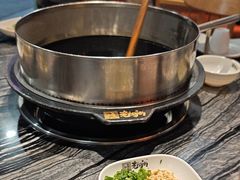 -老船舫·现做活鲜鱼馆(东郊记忆店)
