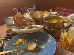-曼泰·泰餐(江南环球港店)