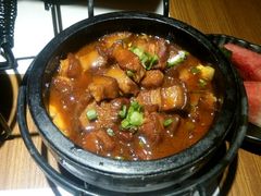 android_upload_pic-花椒笑成都小馆(百脑汇店)