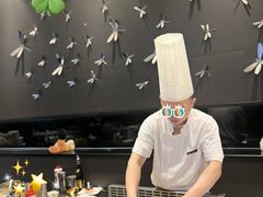 -温度铁板烧(前进大街店)