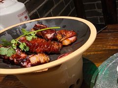 -广府乡下·饭庄(新港东路店)