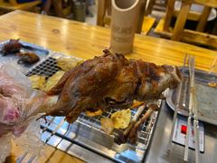 -张记焖窑·十五年专注焖烤(雍和宫店)