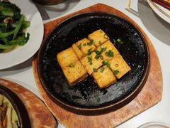 -一品红川菜(皇岗店)