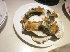 -加餐海鲜自助(集美银泰百货店)