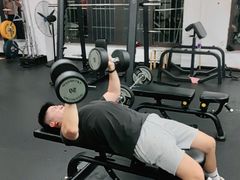 -申驰运动康复中心·中立位肌肉加强馆