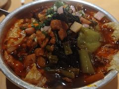 -水平有限广西米粉·广西风味集(五道口店)