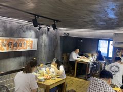 -捡角台湾食堂(宝山店)