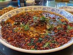 -杨记隆府(汉街店)